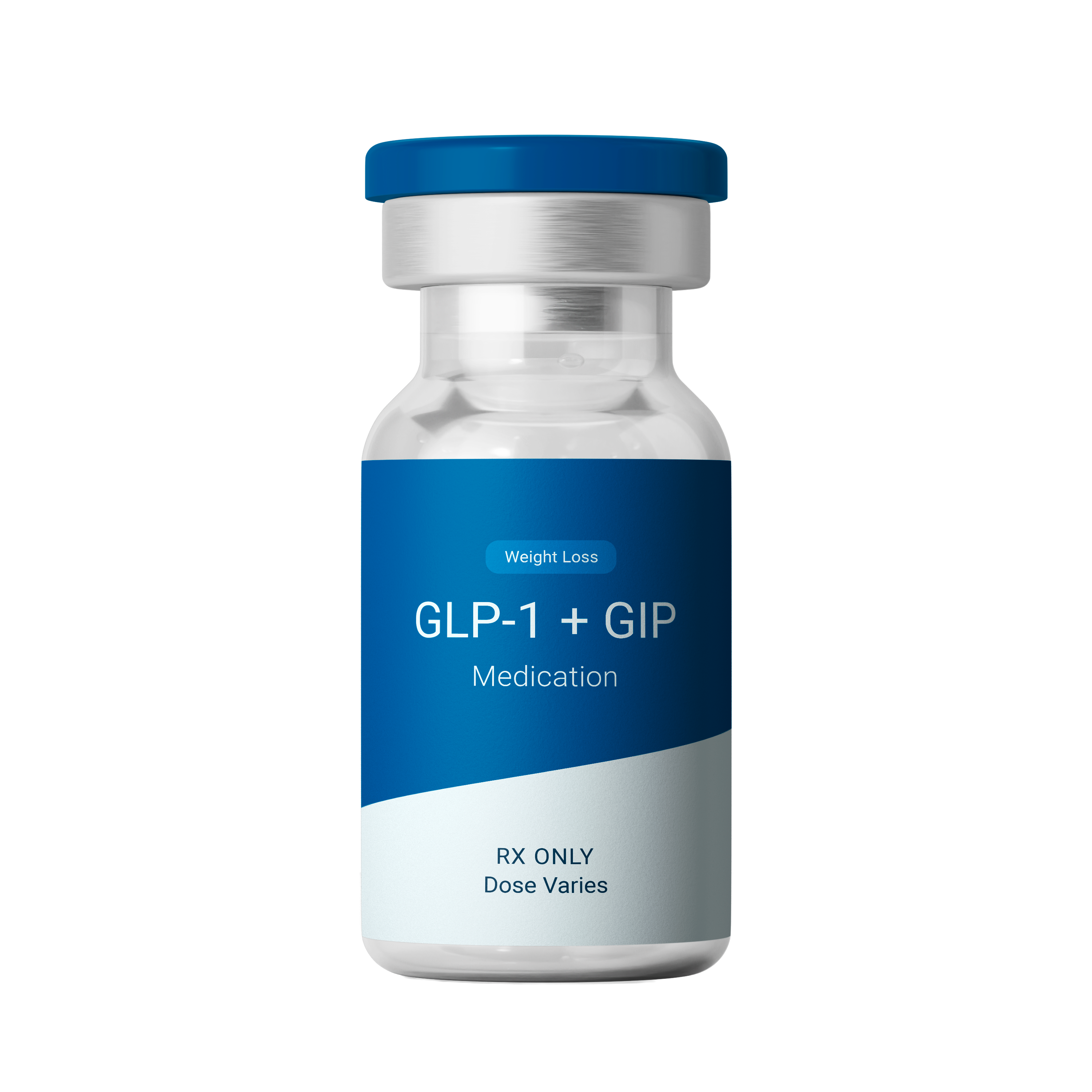 TrimRx medication bottle